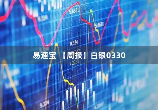 易速宝 【周报】白银0330