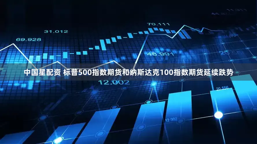 中国星配资 标普500指数期货和纳斯达克100指数期货延续跌势